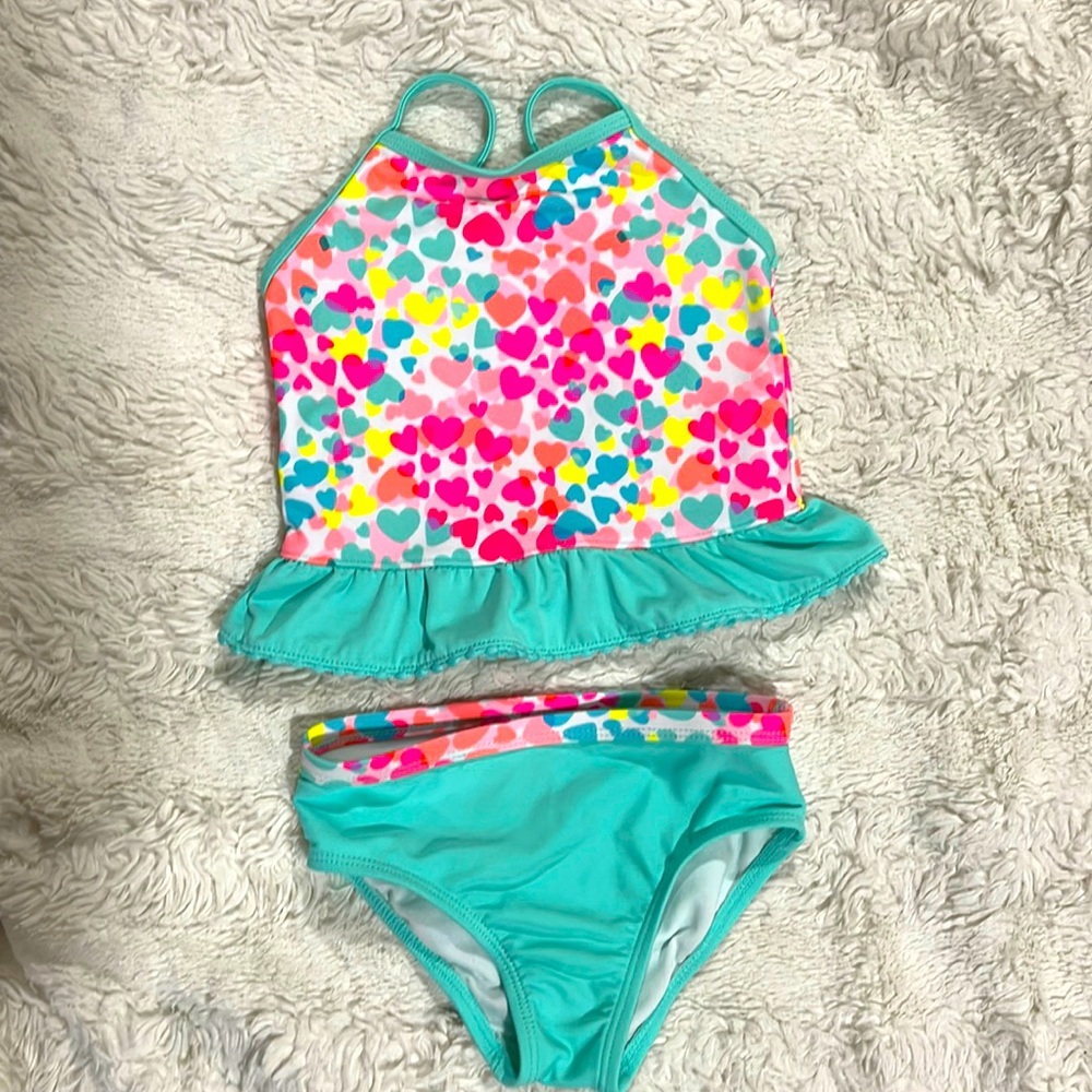 Swimsuit - size 3T